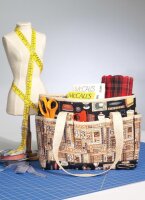 M7265 Taschen Projekt, McCalls