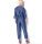 McCalls M7330 Damen Button-Up Einteiler und Overalls