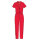 McCalls M7330 Damen Button-Up Einteiler und Overalls