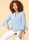 K4246 Damen Tops, KwikSew