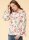K4246 Damen Tops, KwikSew