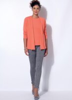M7331 Damen Shirt Leggings Jackett, McCalls
