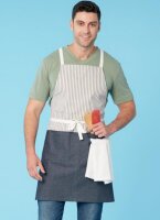 K0257 Küchenschürze, KwikSew