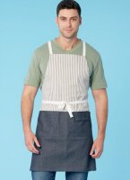 K0257 Küchenschürze, KwikSew
