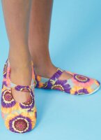 K0253 Gymnastikschuhe, KwikSew