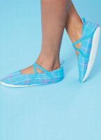 K0253 Gymnastikschuhe, KwikSew