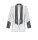 McCalls M7332 Damen Open Weste und Jacketts