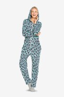 6397 Overall, Schnittmuster von Burda