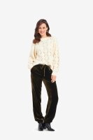 6371 Stoffhosen, Schnittmuster von Burda