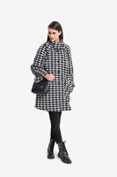 6372 Jacken, Schnittmuster von Burda