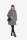 6372 Jacken, Schnittmuster von Burda