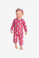 9328 Overall, Muetze, Stirnband, Burda