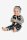 9328 Overall, Muetze, Stirnband, Burda