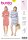 6310 Kurzärmliges Shirtkleid, Burda