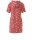 6310 Kurzärmliges Shirtkleid, Burda