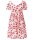 6312 Empirekleid, Schnittmuster von Burda