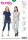 6330 Kurzarmshirt, Schnittmuster von Burda