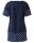 6330 Kurzarmshirt, Schnittmuster von Burda