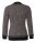 6334 Kastenjacke, Schnittmuster von Burda