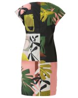 6322 Hängerkleid, Schnittmuster von Burda