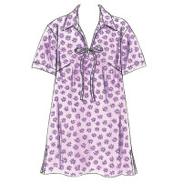 McCalls M6085 Damen Tops, Kleider, Shorts und Capri Hose
