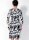 M7085 Damen Kleid, Schnittmuster von McCalls