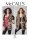 M7132 Jackett Damen Kimono Patchwork, McCalls