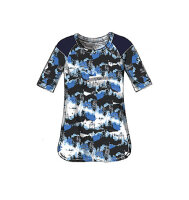 McCalls M7286 Damen Tops
