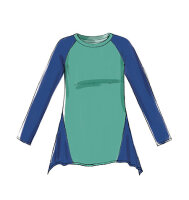 McCalls M7286 Damen Tops