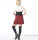 McCalls M7141 Jackett, Weste, Bluse und Pleated Rock