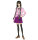McCalls M7141 Jackett, Weste, Bluse und Pleated Rock