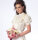 McCalls M7071 Jackett, Bluse und Rock mitRuffles