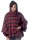 M7202 Damen Poncho, Schnittmuster von McCalls