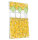 McCalls M4408 Fenster Accessoires (Schmuckleisten und Panels)