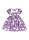 M5793 Mädchen Dirndl Kleid, McCalls