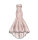 McCalls M7320 Damen Mermaid-Hem und High-Low Kleider