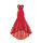 McCalls M7320 Damen Mermaid-Hem und High-Low Kleider