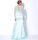 McCalls M7320 Damen Mermaid-Hem und High-Low Kleider