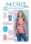 M7322 Damen Pullover Top, McCalls