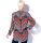 McCalls M7324 Damen Half Placket Tops und Tunika