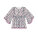 McCalls M7325 Damen Gathered Tops und Tunika