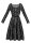 M7313 Damen Kleid, Schnittmuster von McCalls