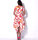 McCalls M7315 Damen Handkerchief-Hem Kleider
