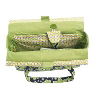 McCalls M6256 Projekt Tasche,,dnungs-/Knitting...
