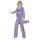 McCalls M6258 Mode Kleidung für 11½" Puppe