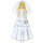 McCalls M6258 Mode Kleidung für 11½" Puppe