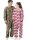 M6251 Damen, Herren Hose Overall Top, McCalls