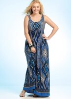 M5893 Damen Kleid, Schnittmuster von McCalls