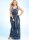 M5893 Damen Kleid, Schnittmuster von McCalls