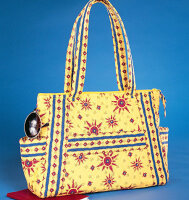 McCalls M4118 Damen Handtaschen